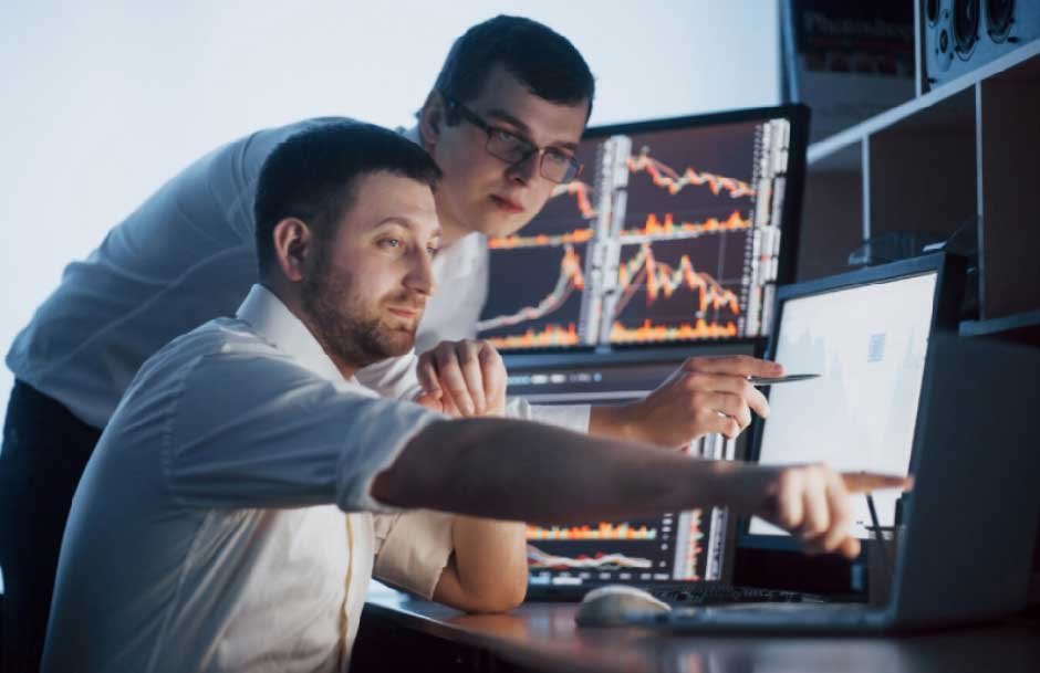 Beating the Noise: Staying Sharp in a Volatile Market