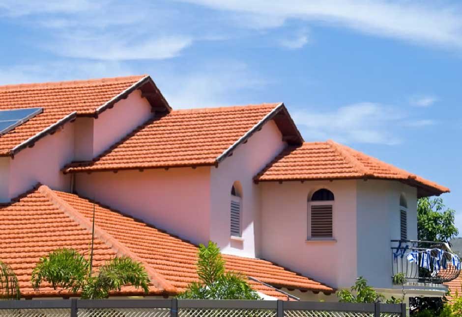 Best Roofing Materials For Hot California Summers