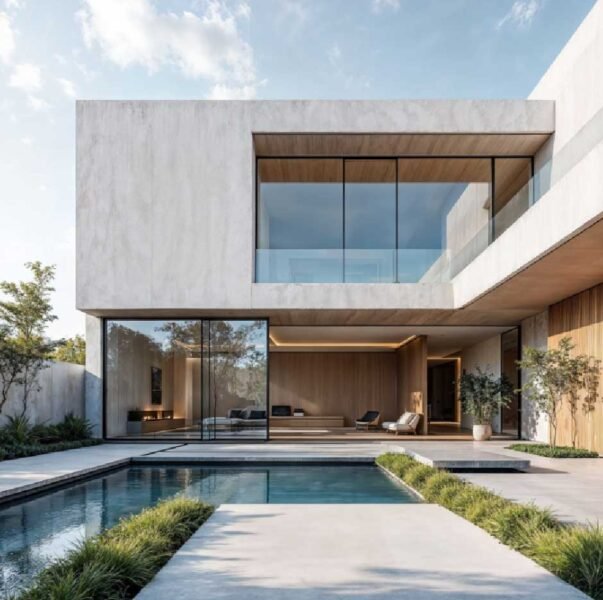 Blissful Building: 5 Essential Tips For Building Your Home Without The Stress