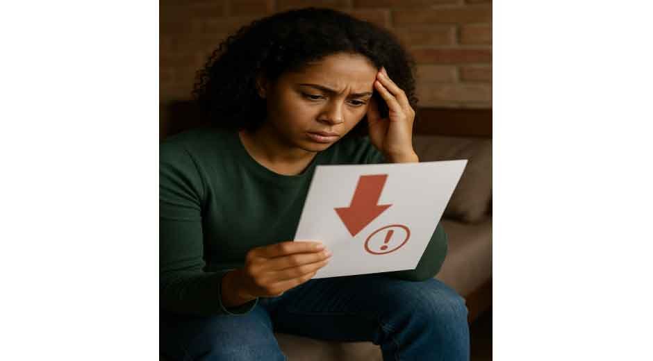 Bouncing Back: How to Move Forward When Your Credit Score Is Holding You Back
