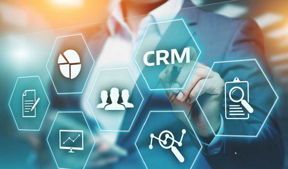 CRM Development Company: Customized Solutions to Drive Growth
