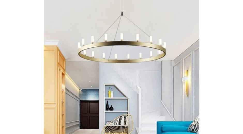 Ceiling Lights: The Silent Heroes of Your House Interior