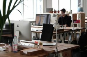 Coworking Conquerors - 5 Ways Coworking is Helping Startups Grow