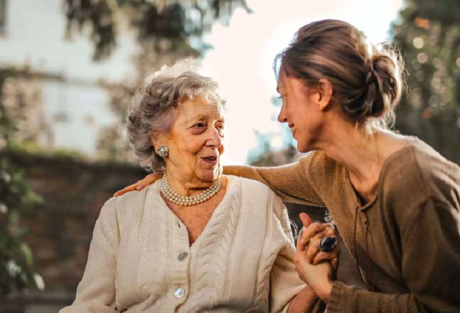 Crash Course in Compassion: The Caregiver’s Guide to Recovery