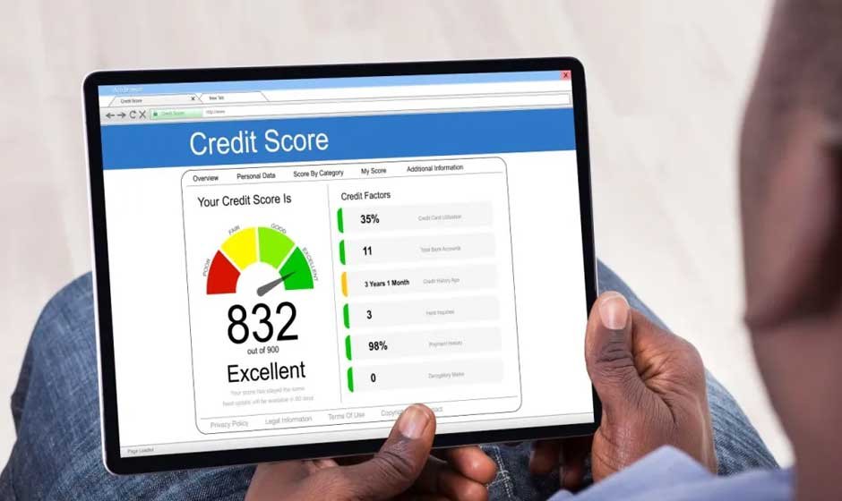 Credit Reports 101