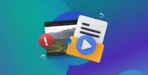 DIY Solutions to Repair Unplayable Videos on Windows