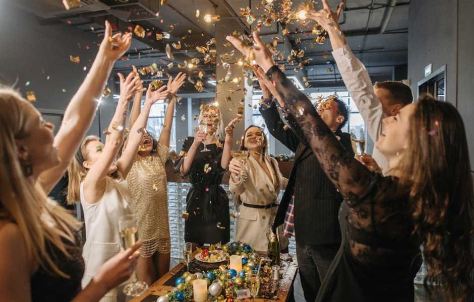 Entertainment Ideas for Parties and Celebrations