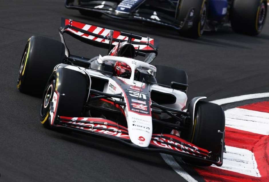 Formula 1 Car Horsepower: How Much Is Too Much