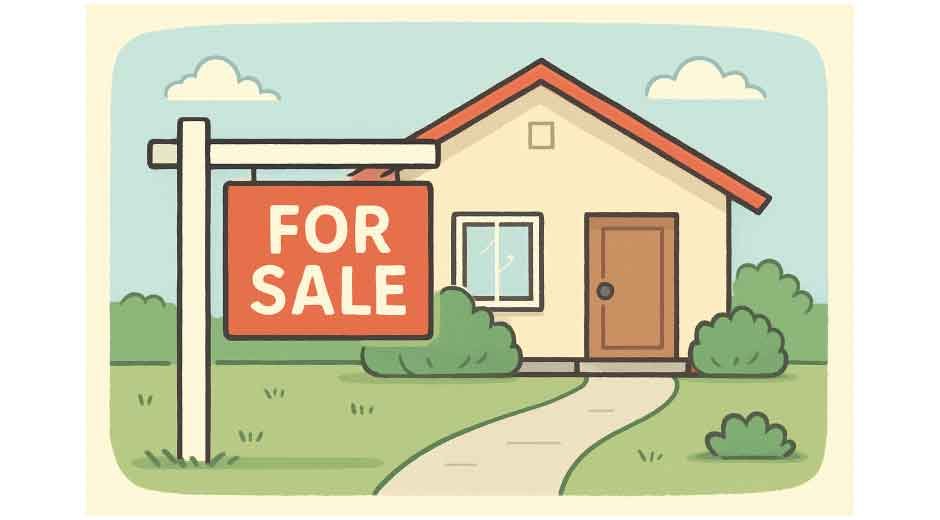 From Listing to Letting Go: Simplifying the Selling Journey