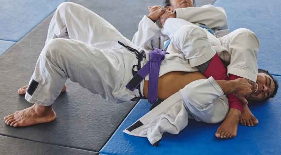 From Self-Defense to Self-Discovery: The Transformative Journey of BJJ Training