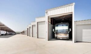 Guide to Boat Storage Pearland Tx