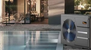 Heating Smarter: Why Pool Heat Pumps Are a Tech-Savvy Energy Solution