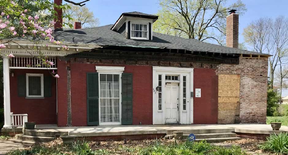 Hidden Hazards In Terre Haute’s Older Buildings: When Injury Strikes Indoors
