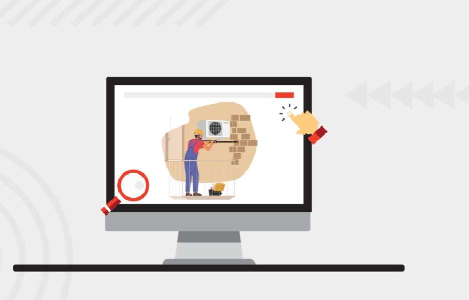 How HVAC Companies Can Use SEO to Dominate Local Search Results
