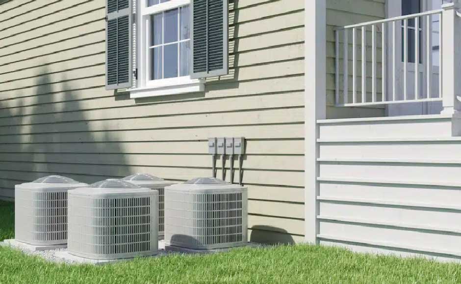 How HVAC System Sizing Impacts Your Home's Comfort and Energy Bills