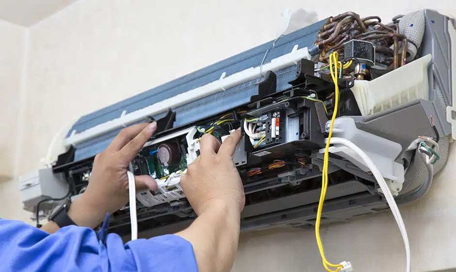 How Ignoring AC Repairing Services Can Destroy Your Cooling System