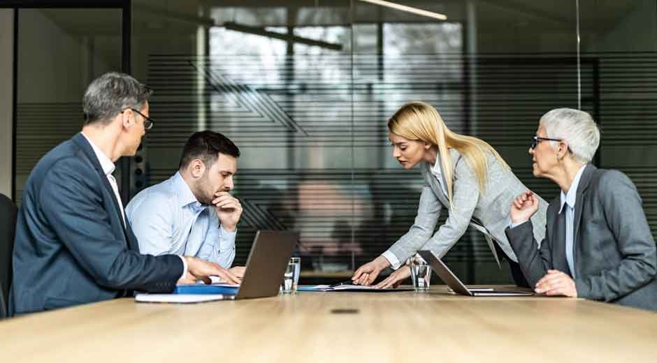 How Lawyers Strengthen Court Orders in Business Disputes