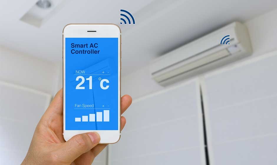 How Smart AC Installation Saves Money and Boosts Home Comfort