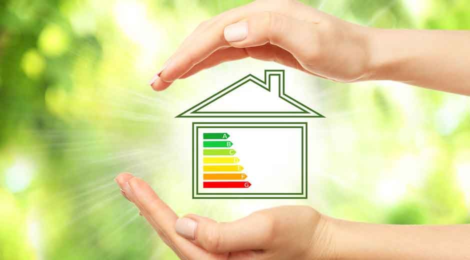 How To Make Your Home Energy Efficient