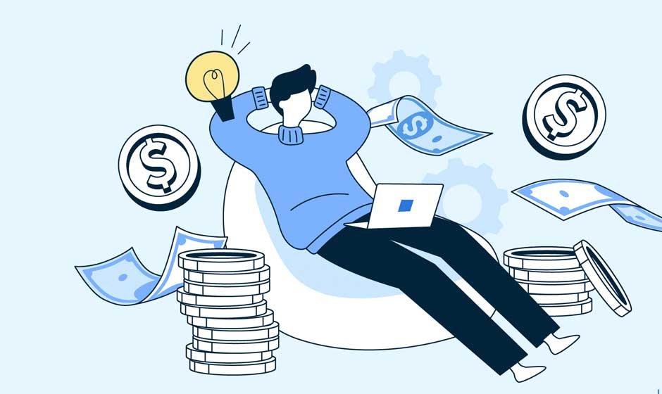 How to Build Passive Income Through Financial Referral Platforms