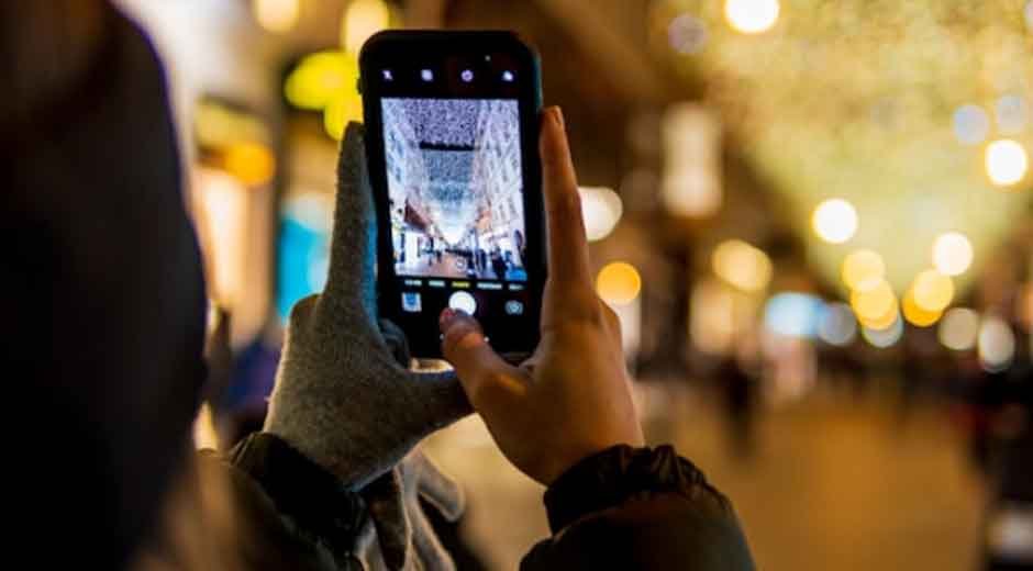 How to Capture Your Life Like a Pro