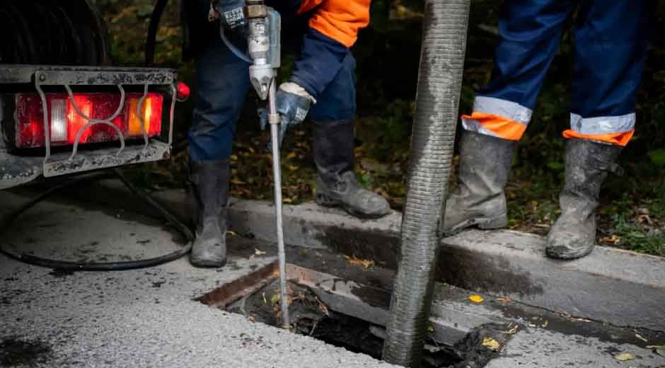 How to Choose the Right Storm Drain Cleaning Service in Miami