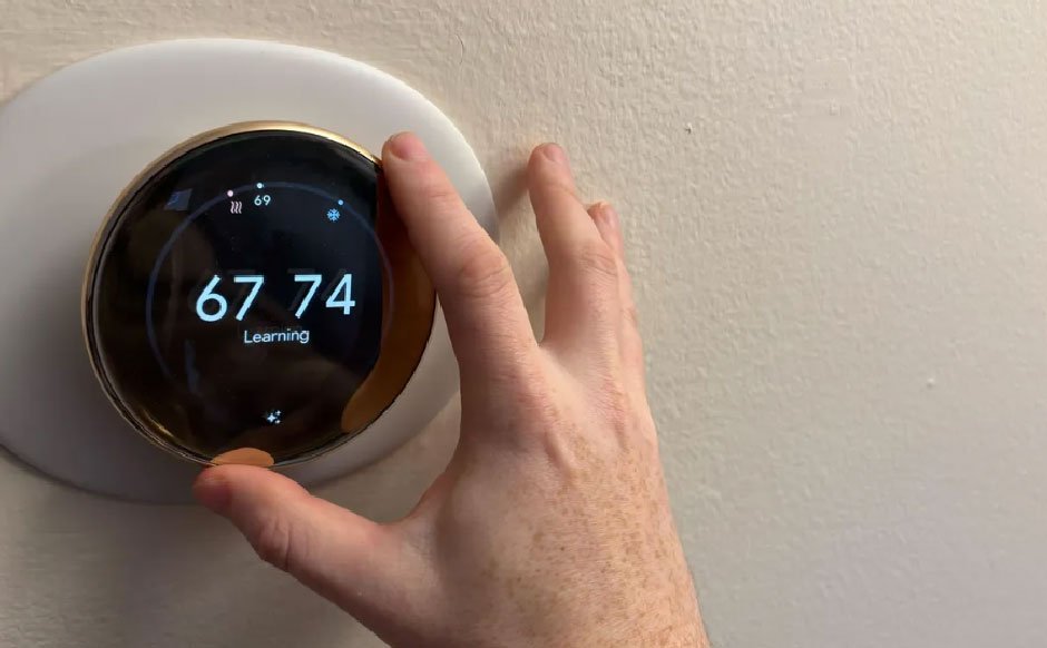 How to Cut Your Energy Bills With a Smart Thermostat