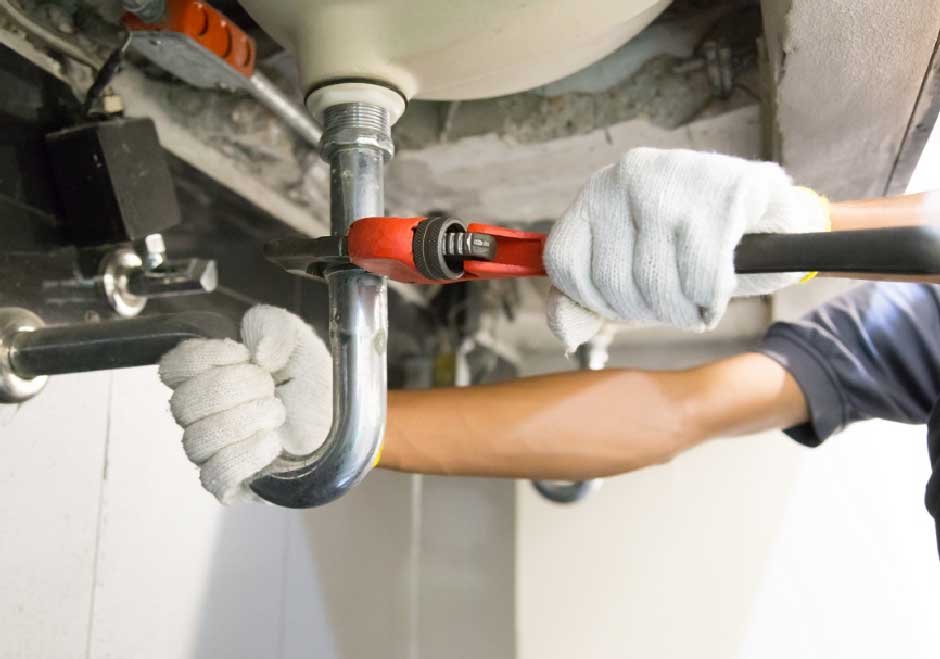 How to Detect and Fix a Hidden Plumbing Leak: The Complete Homeowner's Guide