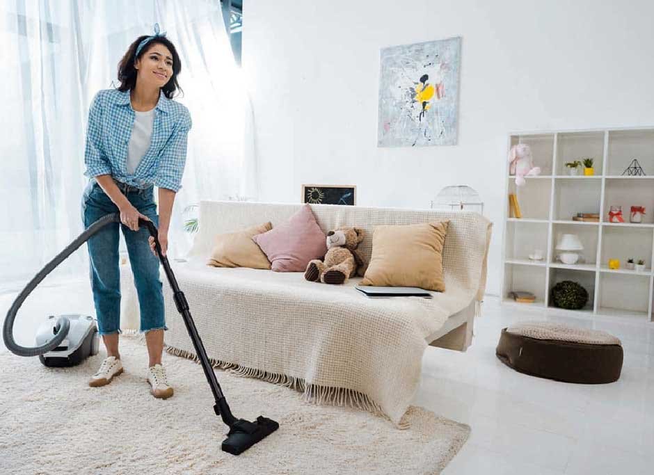 How to Extend the Life of Your Carpet