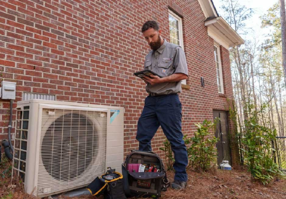 How to Improve Indoor Air Quality in Older Homes: A Complete Guide