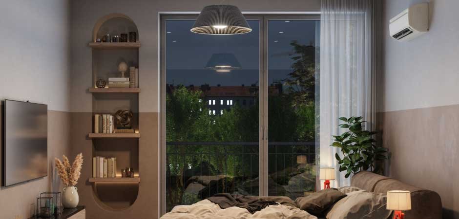How to Keep Your Apartment Cool Without Running Up Your AC Bill