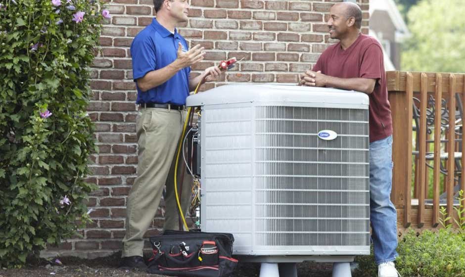 How to Know When Your AC Replacement Is the Smartest Move