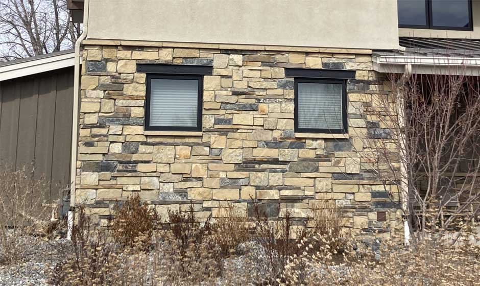 How to Pick the Best Stone Veneer for Your Space