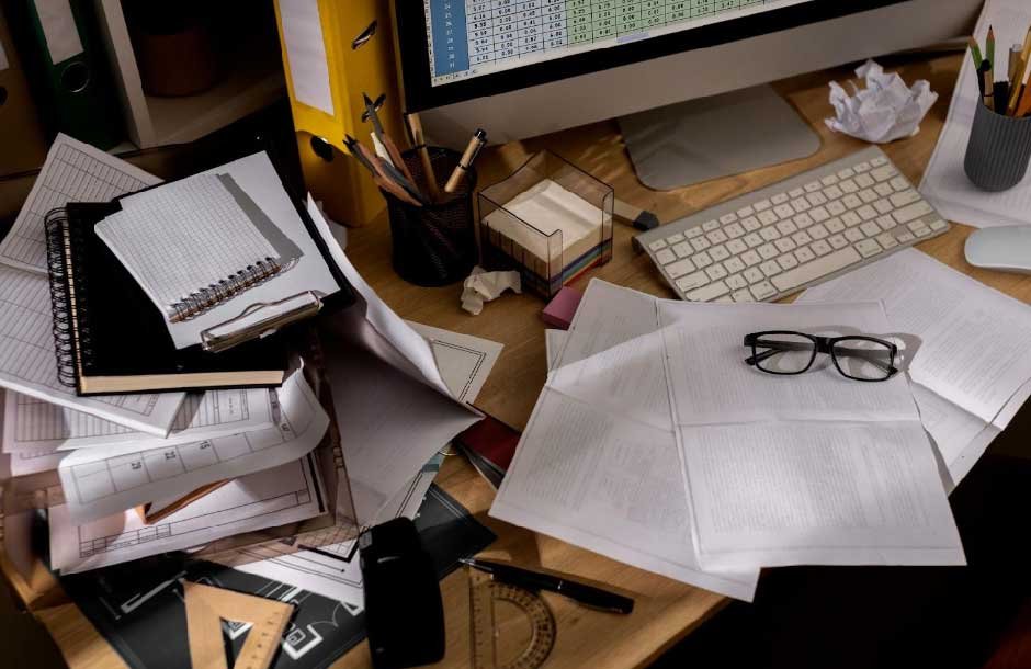 Is Clutter Holding Your Business Back? Why You May Need Commercial Junk Removal