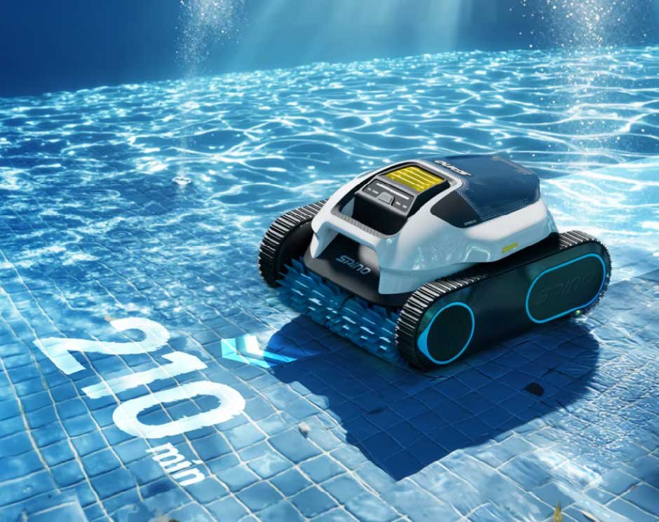 Is It Worth Getting a Robot Pool Cleaner in 2025