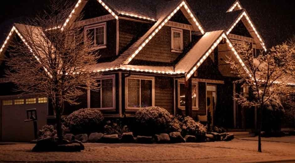 Key Benefits of Professional Lighting Services During Christmas in Portland