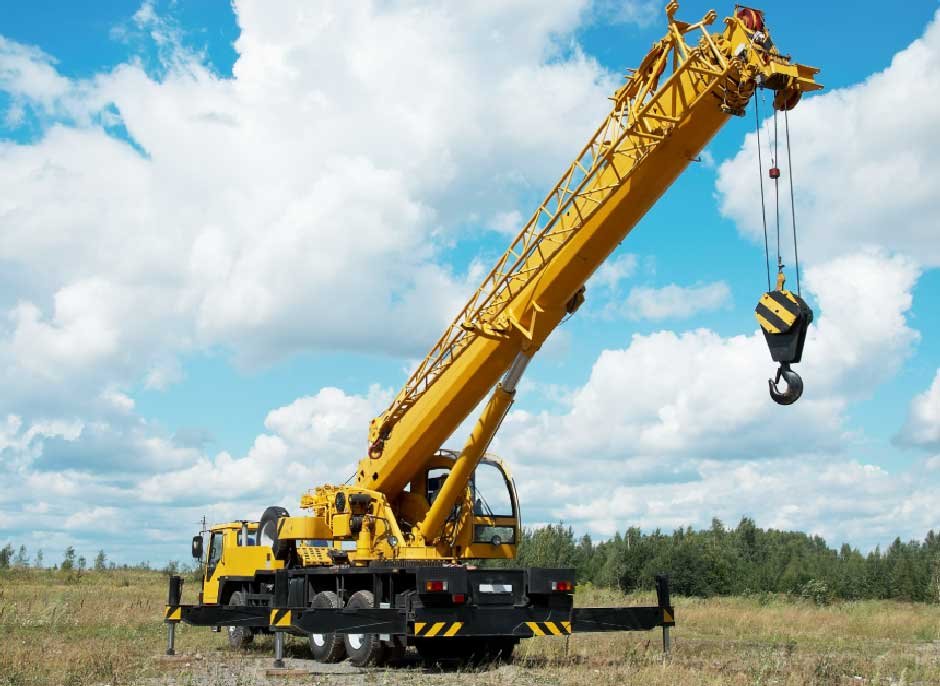 Key Safety Features to Look for in Modern Lifting Equipment