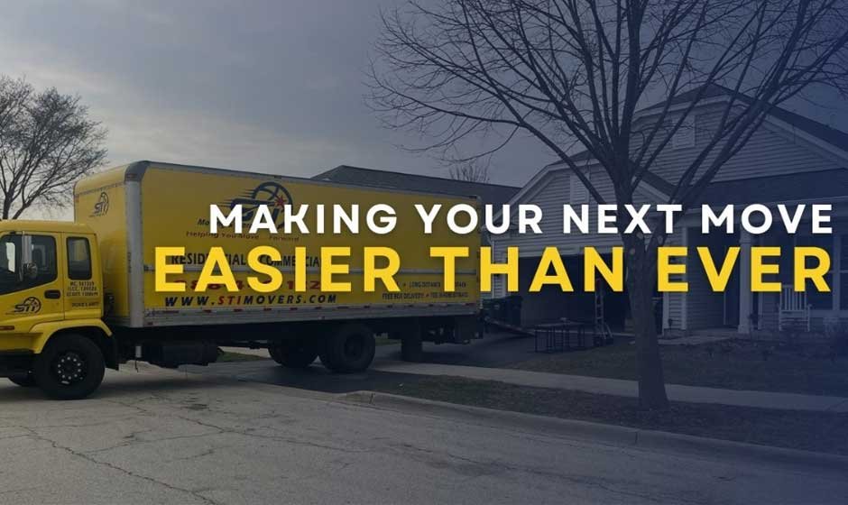 Making Your Next Move Easier Than Ever