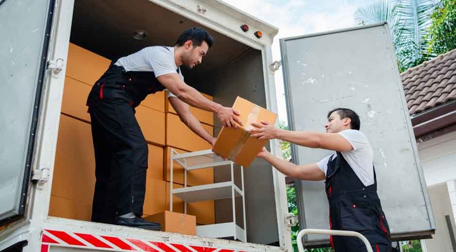 National Movers: Reliable Moving Services in Newark & Tips for Moving With No Money
