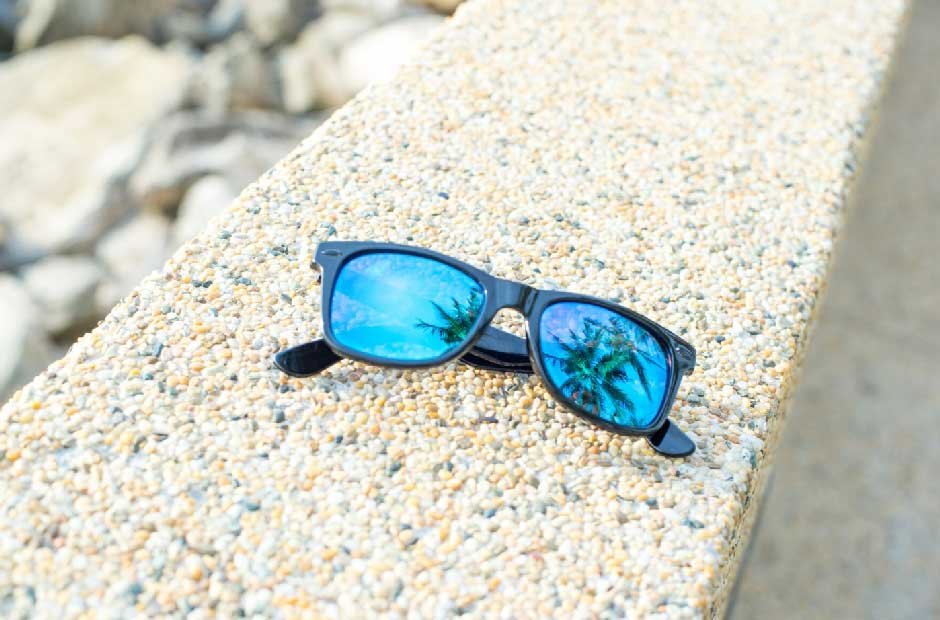 Polarized vs. UV-Protective Sunglasses: What’s the Difference