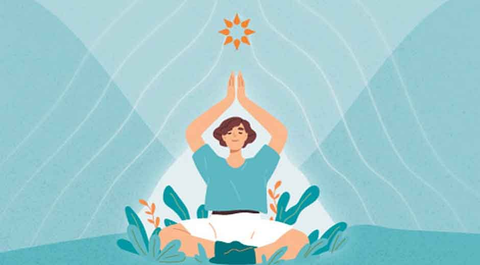 Recharging Mind and Body the Right Way