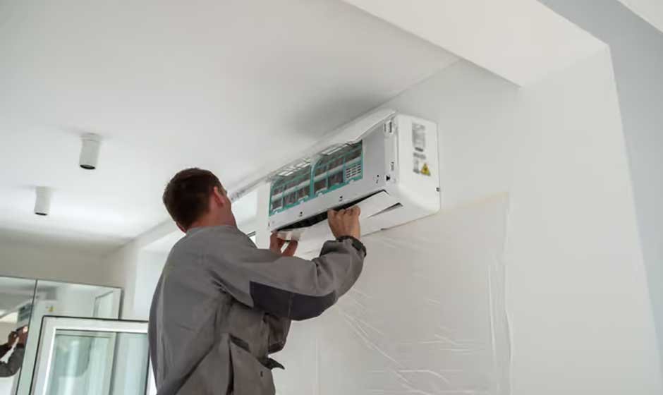 Seasonal Air Conditioner Maintenance: What to Do and When