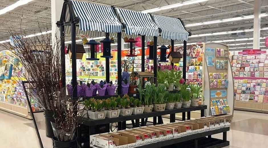 Seasonal Retail Displays That Actually Drive Conversions
