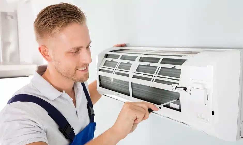 Signs It’s Time to Schedule a New Air Conditioning Installation
