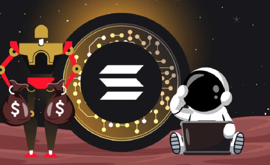 Solana Bots: The Fast Lane of Automated Trading