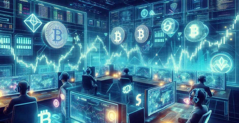 The Crypto Influencer Renaissance: Building Digital Finance for the Future