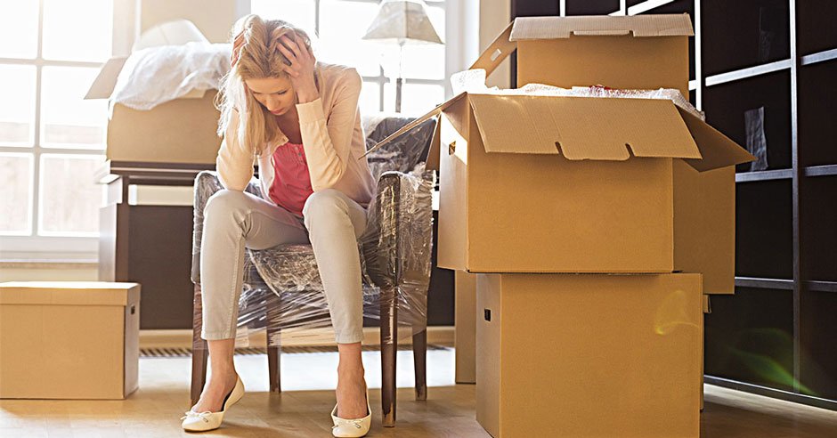 The Hidden Psychology Behind Moving Stress