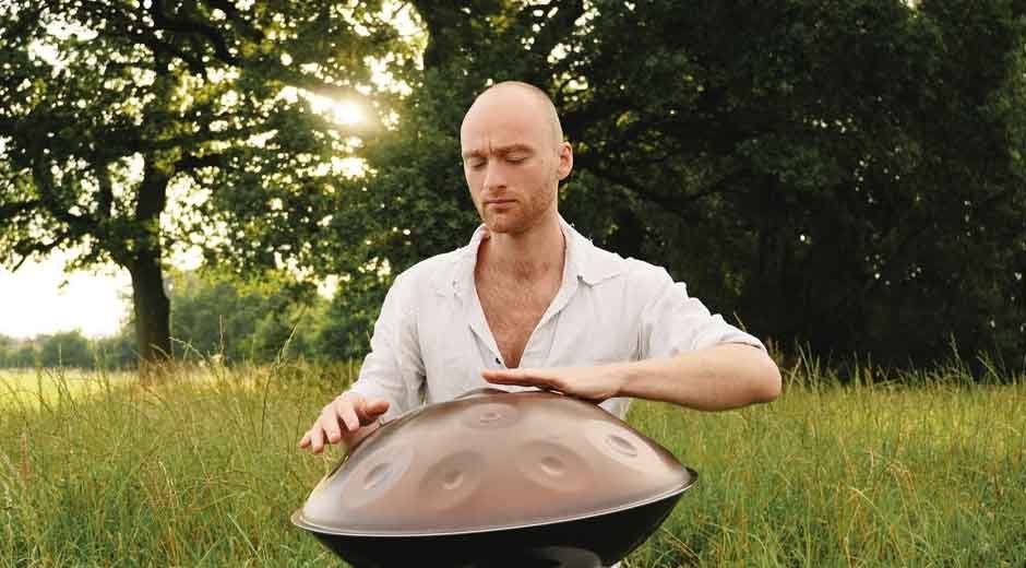 The Melodic Rise of the Handpan: Exploring a Modern Musical Marvel