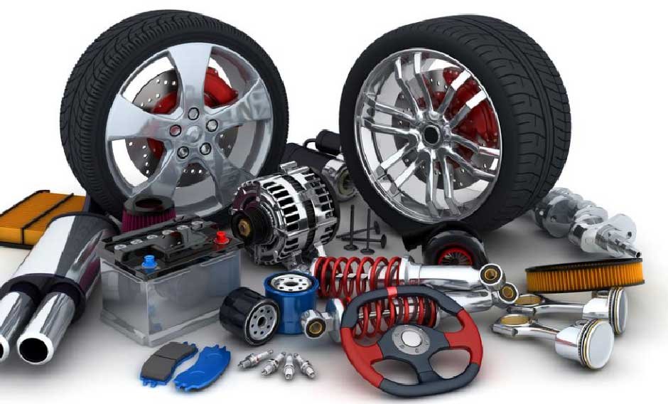 The Most Counterfeited Vehicle Parts and How to Avoid Them