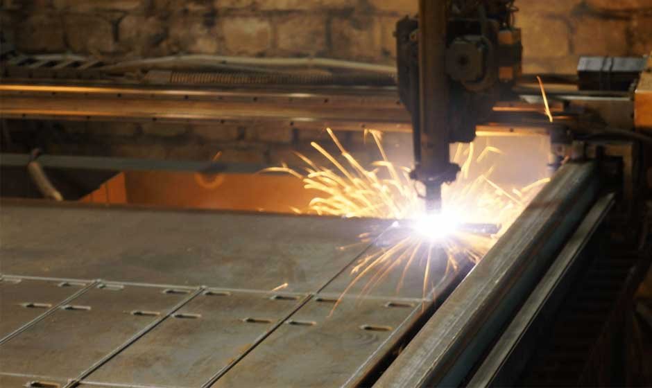 The Real ROI of Laser Welding